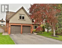 263 PRINCESS ROYAL COURT, Oakville, Ontario
