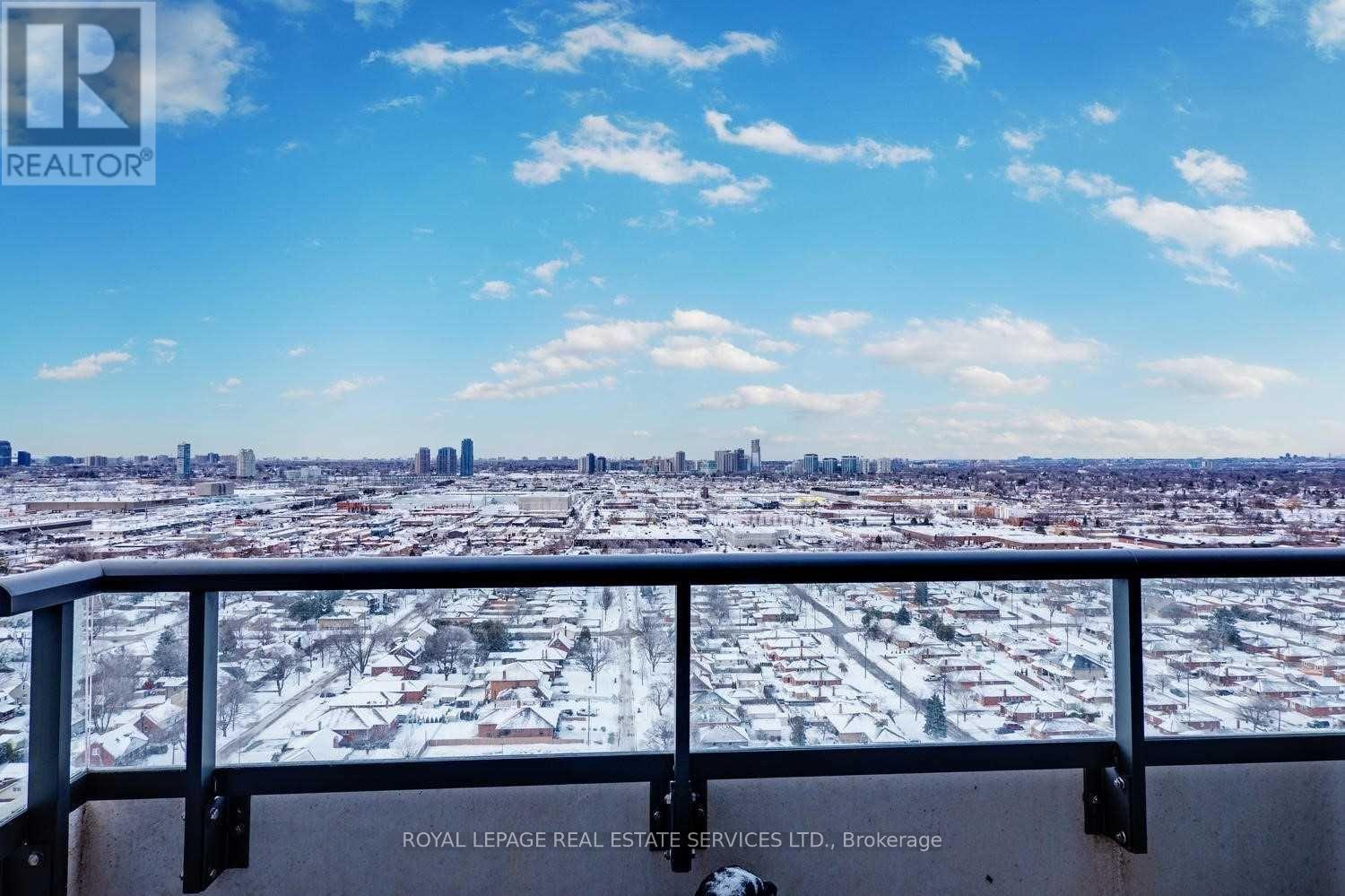 Lph2309 - 15 Zorra Street, Toronto, Ontario  M8Z 0C1 - Photo 12 - W12603886