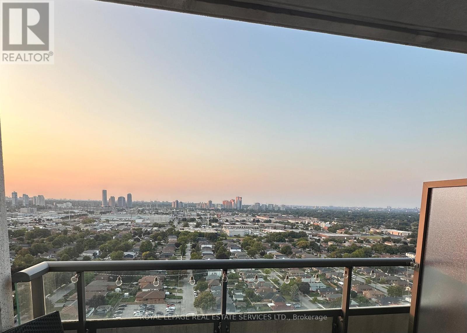 Lph2309 - 15 Zorra Street, Toronto, Ontario  M8Z 0C1 - Photo 13 - W12603886