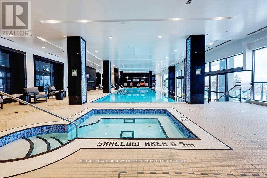 Lph2309 - 15 Zorra Street, Toronto, Ontario  M8Z 0C1 - Photo 14 - W12603886