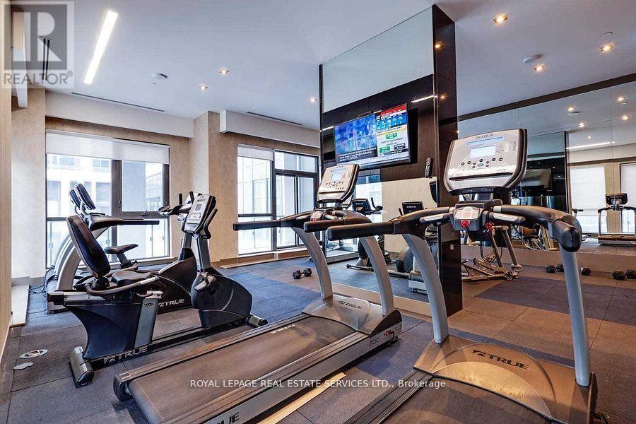 Lph2309 - 15 Zorra Street, Toronto, Ontario  M8Z 0C1 - Photo 15 - W12603886