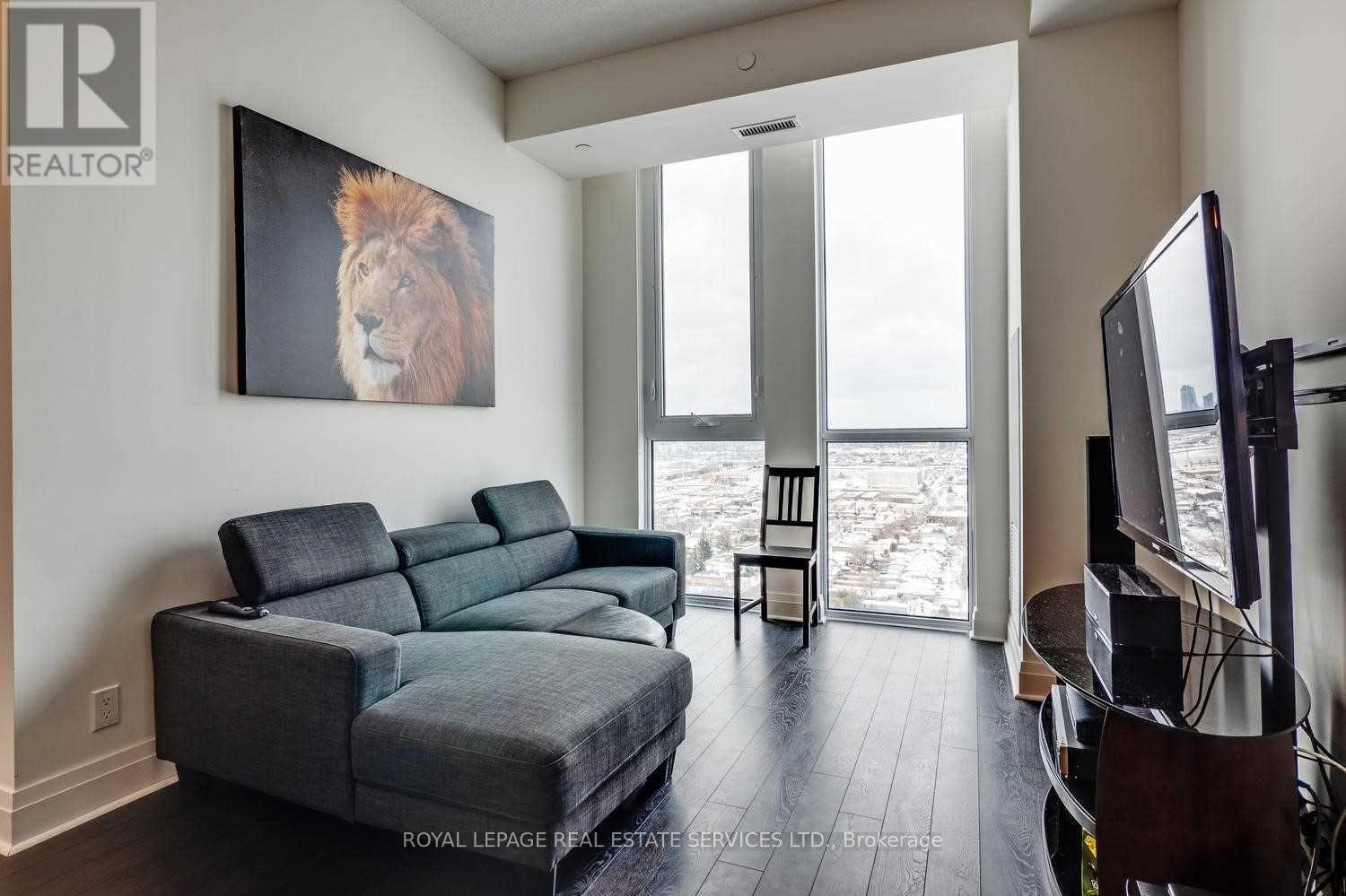 Lph2309 - 15 Zorra Street, Toronto, Ontario  M8Z 0C1 - Photo 3 - W12603886