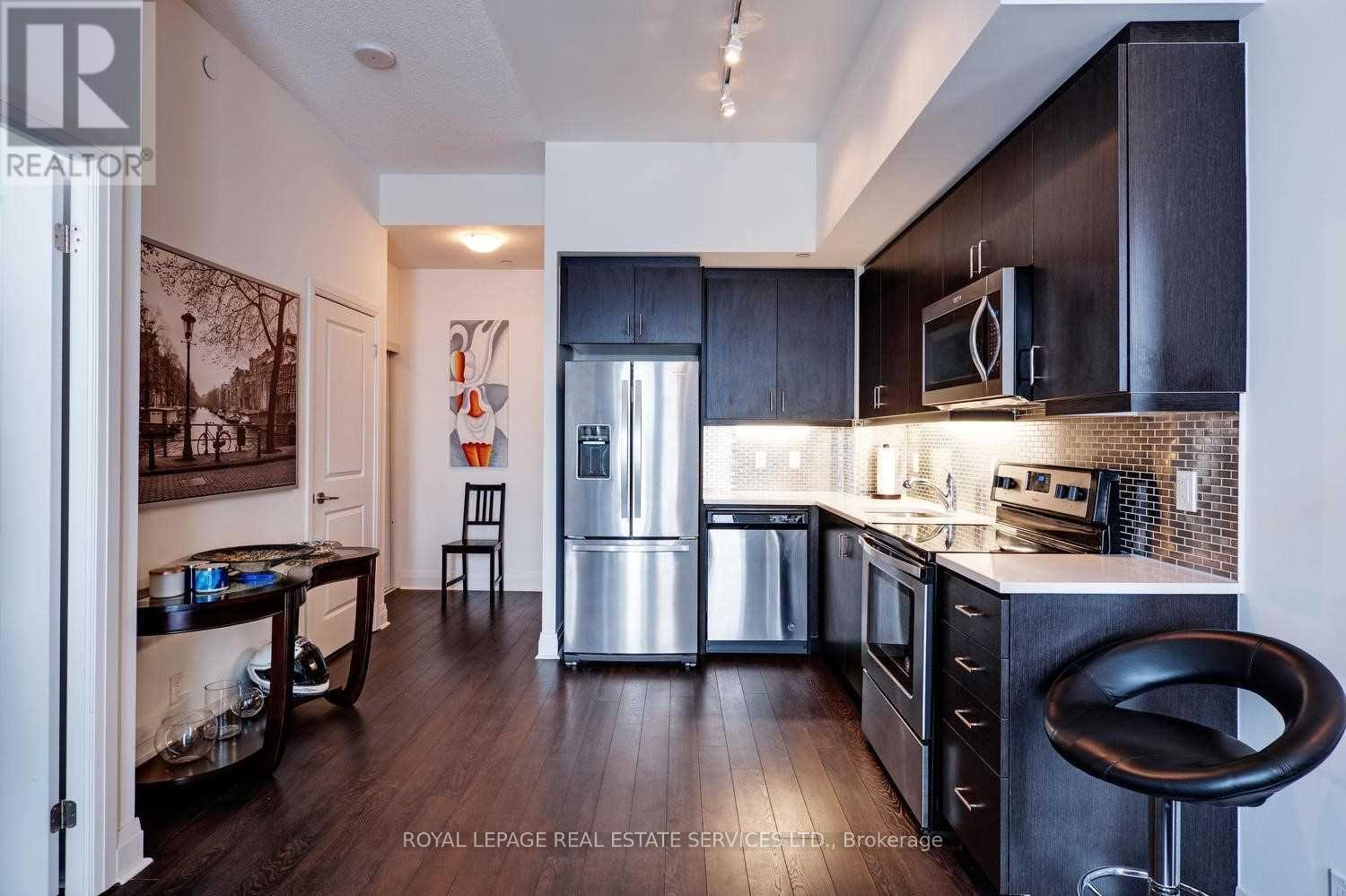 Lph2309 - 15 Zorra Street, Toronto, Ontario  M8Z 0C1 - Photo 5 - W12603886