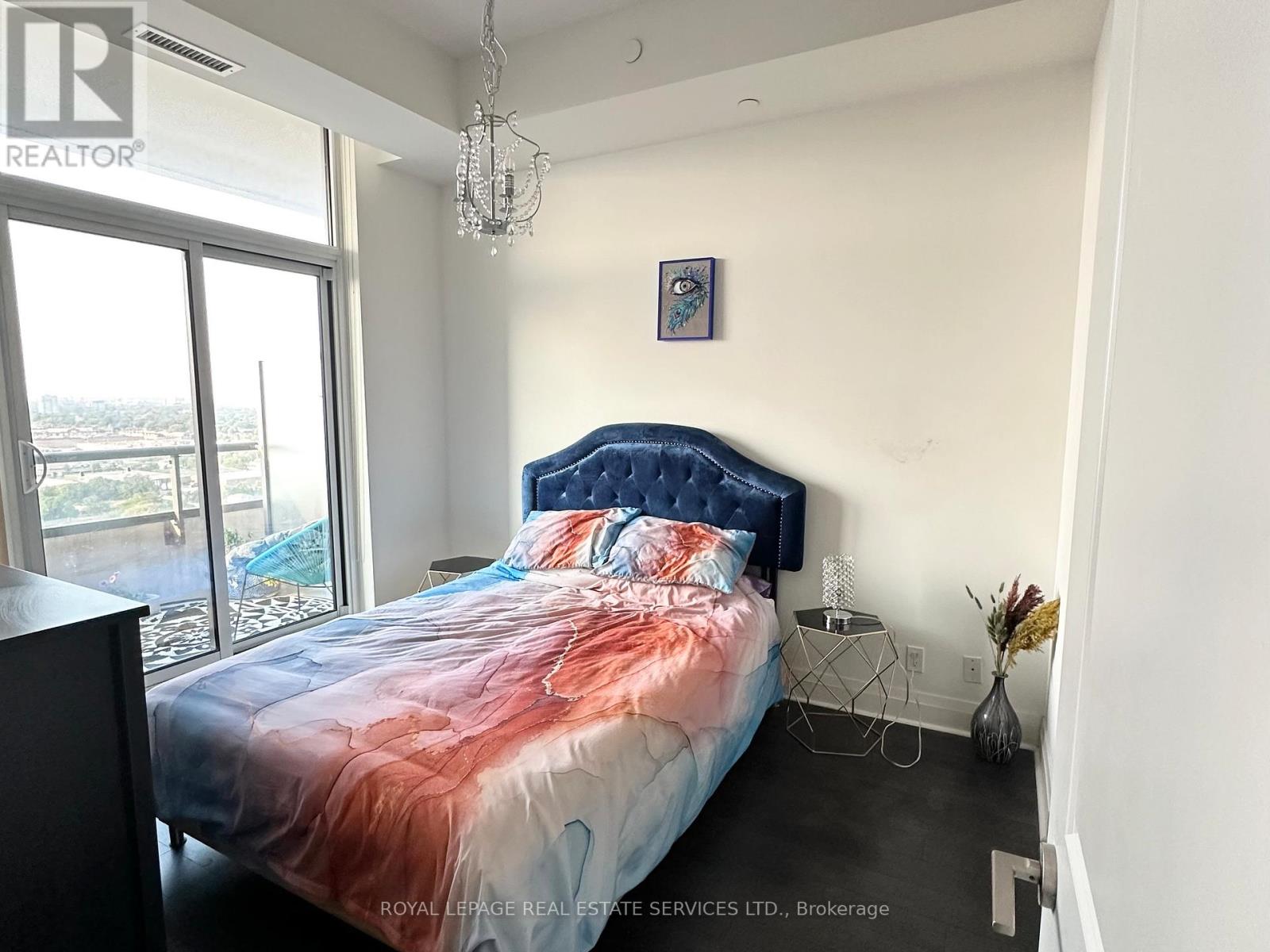 Lph2309 - 15 Zorra Street, Toronto, Ontario  M8Z 0C1 - Photo 6 - W12603886