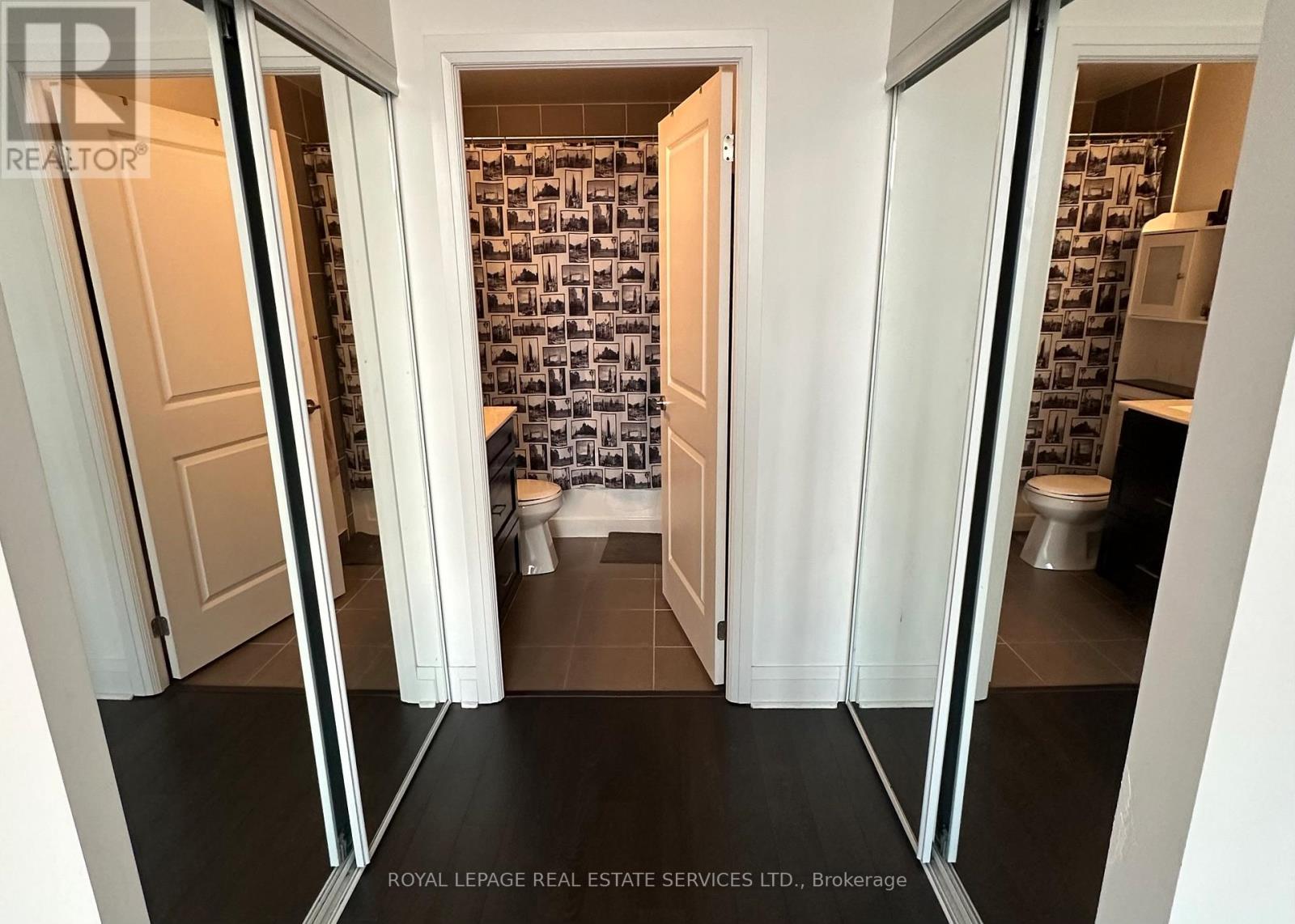 Lph2309 - 15 Zorra Street, Toronto, Ontario  M8Z 0C1 - Photo 7 - W12603886