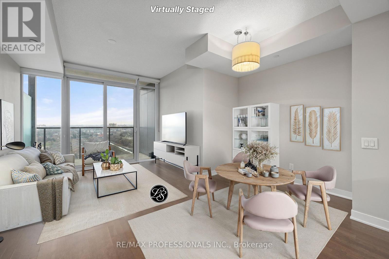 1802 - 88 PARK LAWN ROAD, Toronto, Ontario