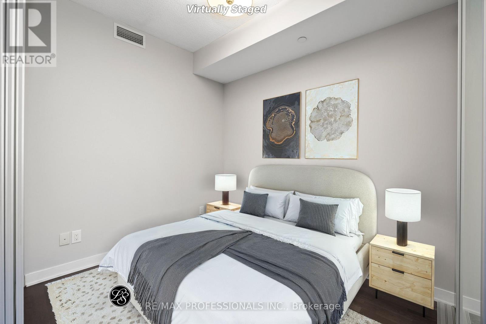 1802 - 88 Park Lawn Road, Toronto, Ontario  M8Y 0B5 - Photo 12 - W12603888