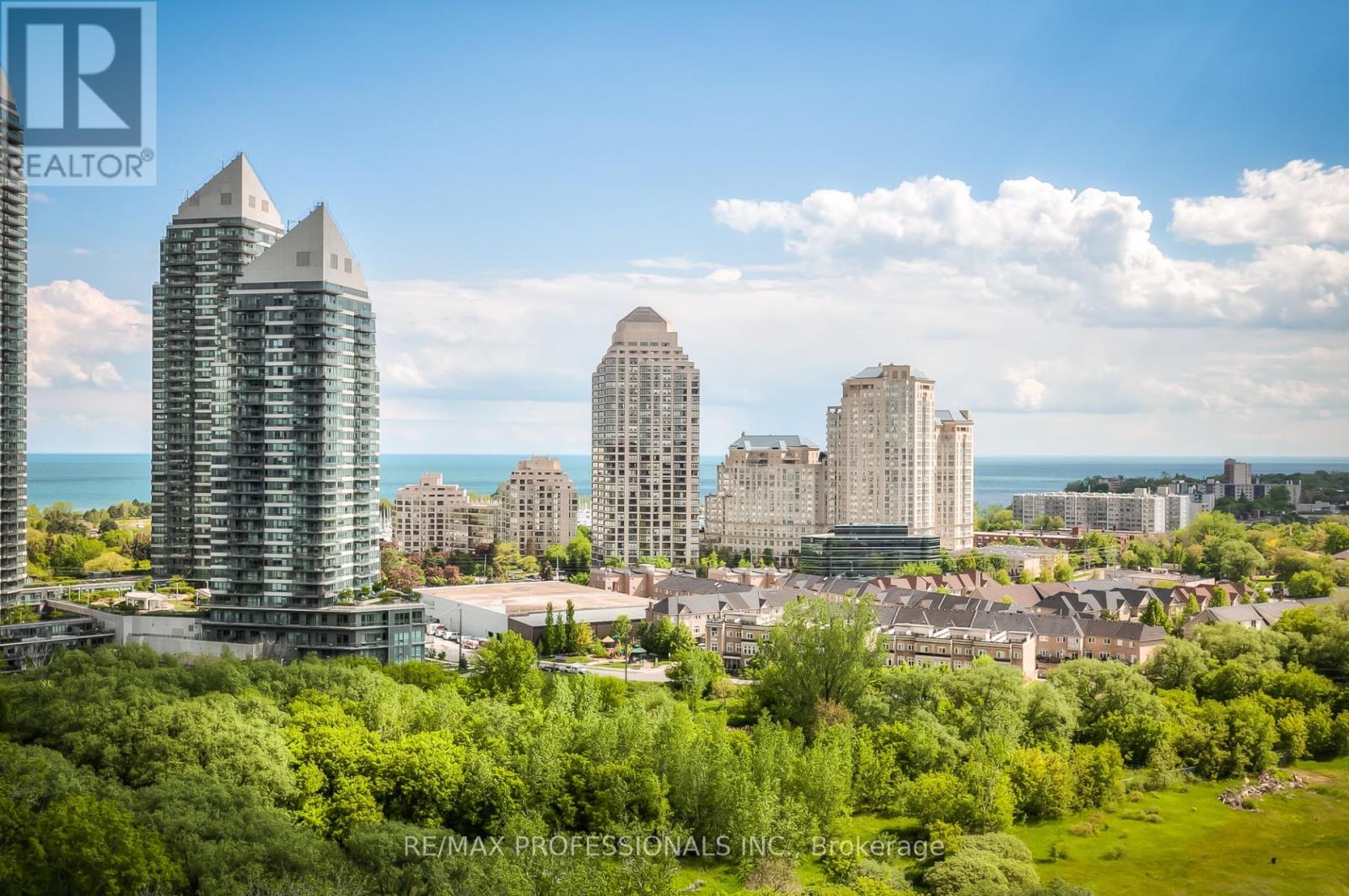 1802 - 88 Park Lawn Road, Toronto (Mimico), Ontario  M8Y 0B5 - Photo 18 - W12603888