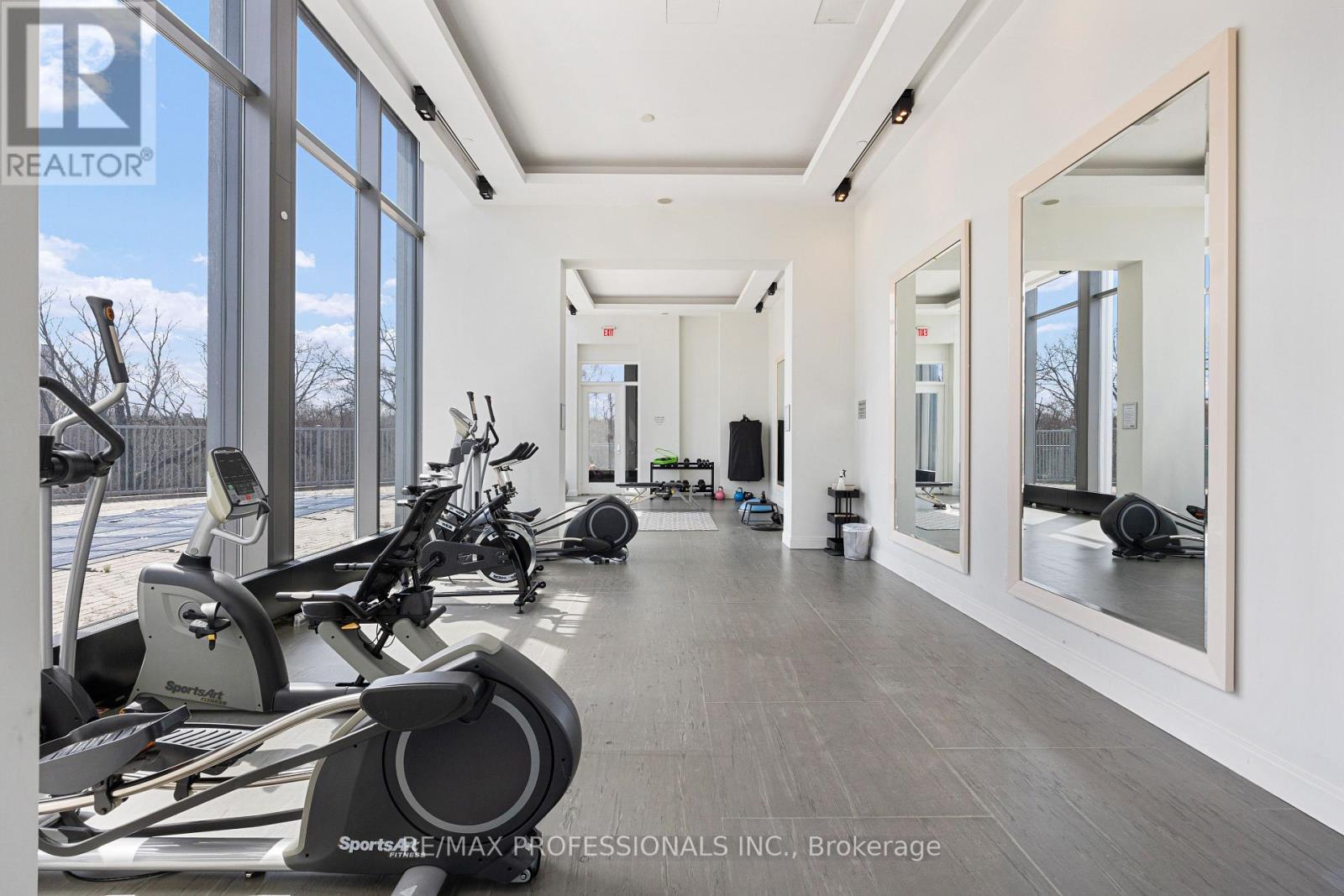 1802 - 88 Park Lawn Road, Toronto (Mimico), Ontario  M8Y 0B5 - Photo 33 - W12603888