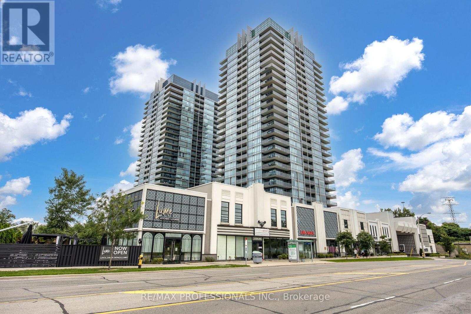 1802 - 88 Park Lawn Road, Toronto (Mimico), Ontario  M8Y 0B5 - Photo 40 - W12603888
