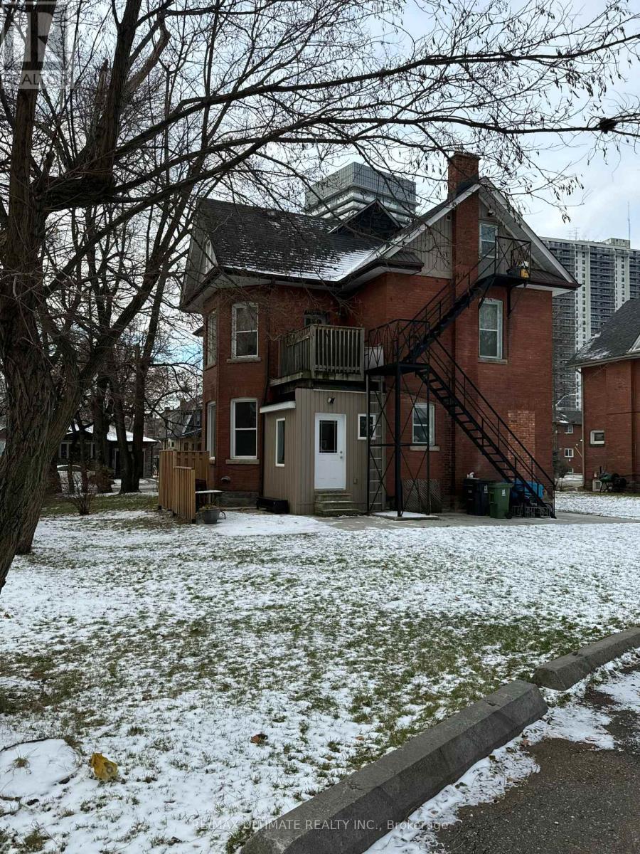 Main - 75 Rosemount Avenue, Toronto, Ontario  M9N 3B5 - Photo 2 - W12603914