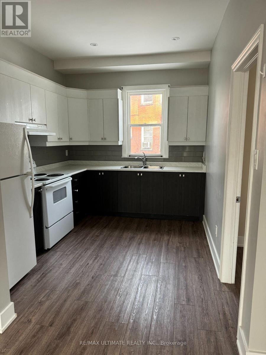 Main - 75 Rosemount Avenue, Toronto, Ontario  M9N 3B5 - Photo 5 - W12603914