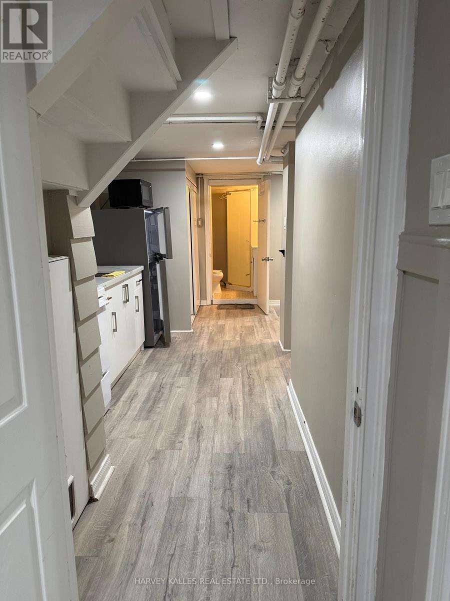 Lower - 473 Whitemore Avenue, Toronto, Ontario  M6E 2N6 - Photo 2 - W12603926