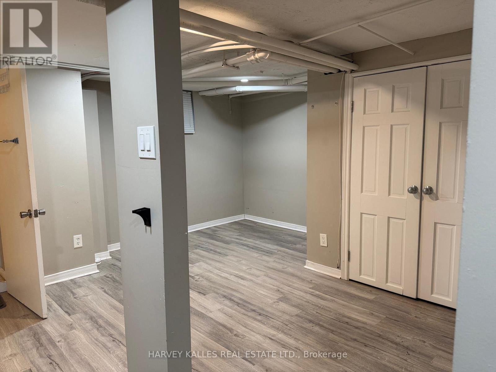 Lower - 473 Whitemore Avenue, Toronto, Ontario  M6E 2N6 - Photo 4 - W12603926