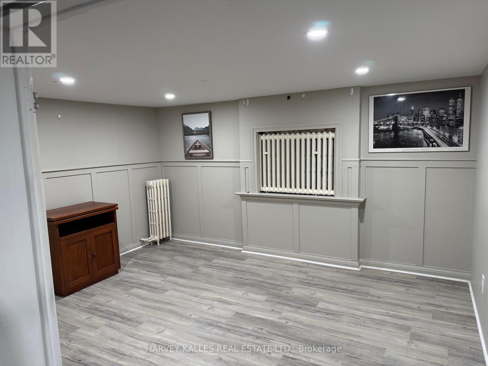 Lower - 473 Whitemore Avenue, Toronto, Ontario  M6E 2N6 - Photo 7 - W12603926