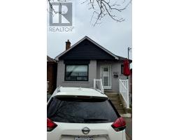 LOWER - 473 WHITEMORE AVENUE, Toronto, Ontario