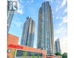 3105 - 2212 LAKE SHORE BOULEVARD W, Toronto, Ontario