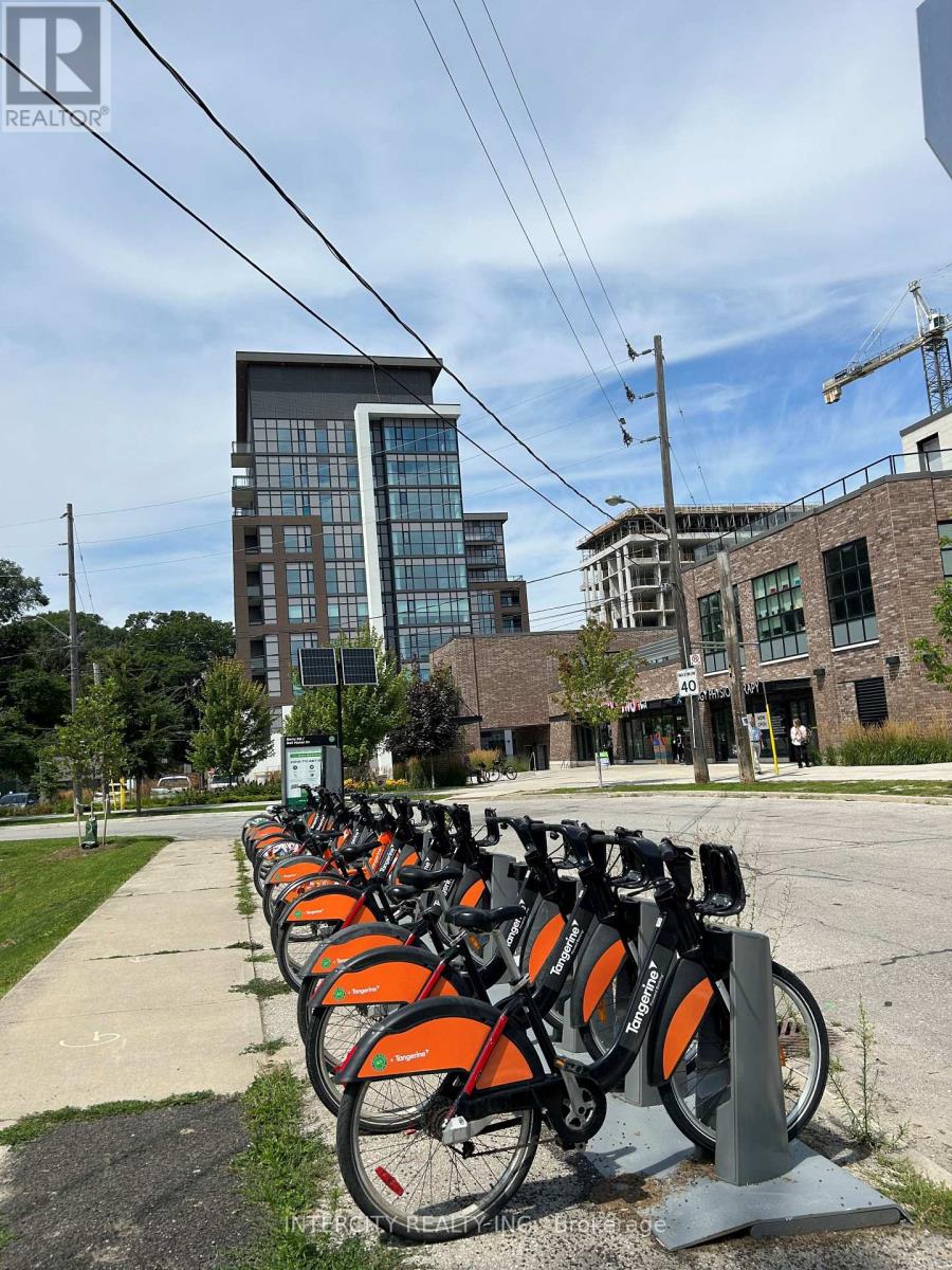 711 - 25 NEIGHBOURHOOD LANE, Toronto, Ontario