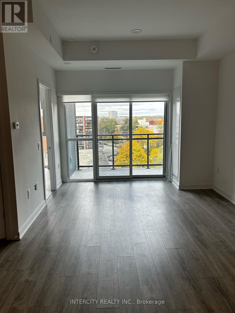 711 - 25 Neighbourhood Lane, Toronto, Ontario  M8Y 0C4 - Photo 4 - W12603986