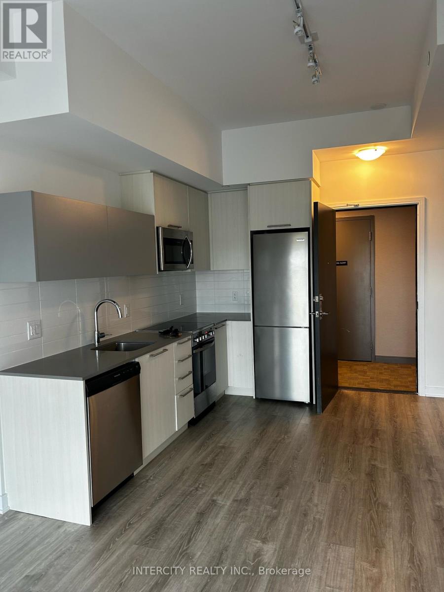 711 - 25 Neighbourhood Lane, Toronto, Ontario  M8Y 0C4 - Photo 5 - W12603986