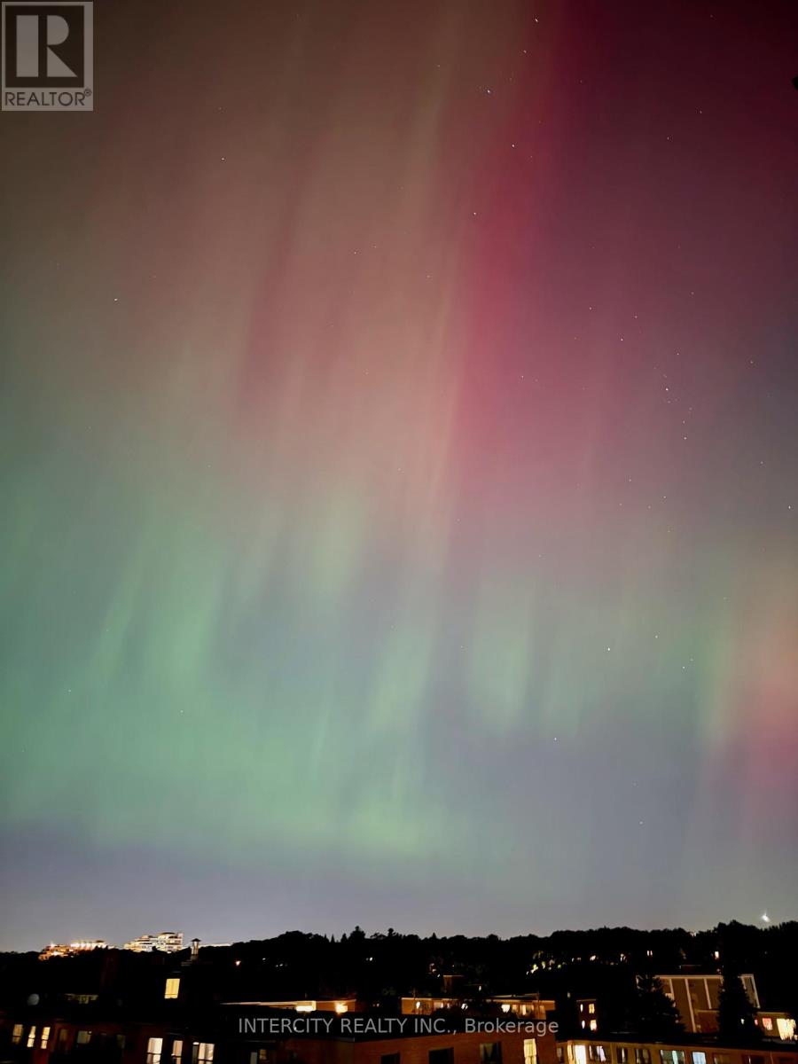 711 - 25 Neighbourhood Lane, Toronto, Ontario  M8Y 0C4 - Photo 6 - W12603986