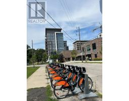 711 - 25 NEIGHBOURHOOD LANE, Toronto, Ontario