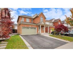 7 CHUDLEIGH AVENUE, Brampton, Ontario