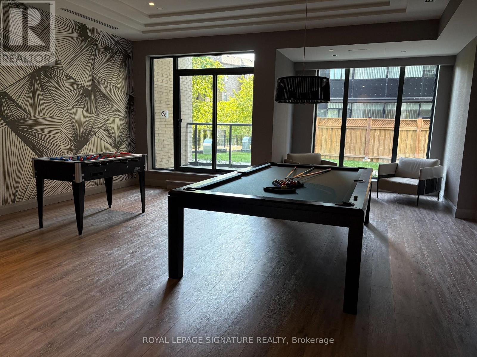 109 - 293 The Kingsway, Toronto, Ontario  M9A 0E8 - Photo 7 - W12604000