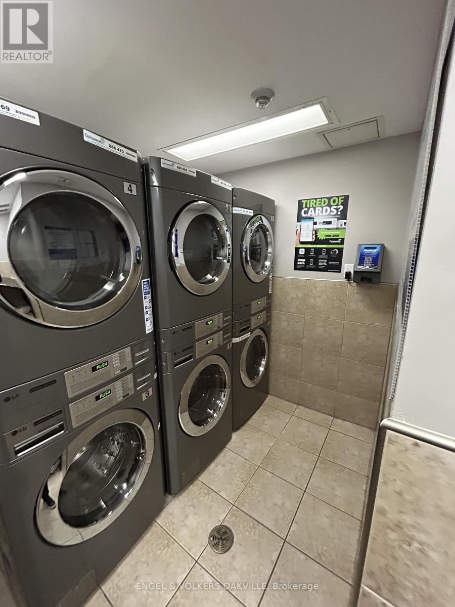 306 - 9 Thirty Third Street, Toronto, Ontario  M8W 3G7 - Photo 10 - W12604016