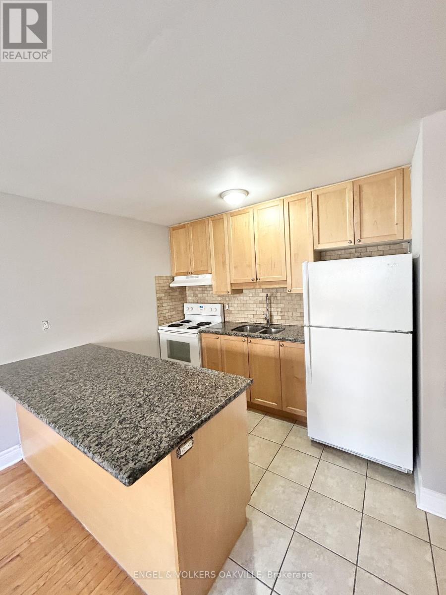 306 - 9 Thirty Third Street, Toronto, Ontario  M8W 3G7 - Photo 5 - W12604016
