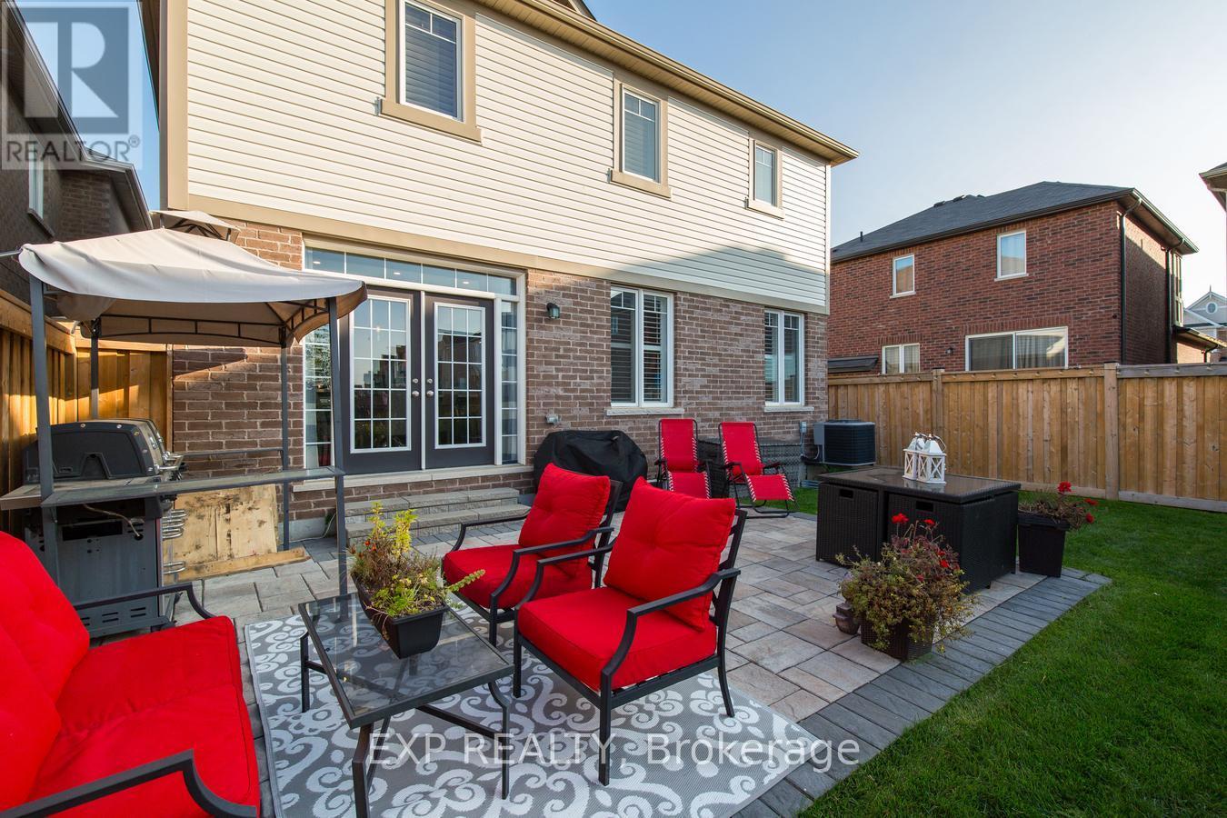 Upper - 8 Bannister Crescent, Brampton, Ontario  L7A 4H6 - Photo 30 - W12604058