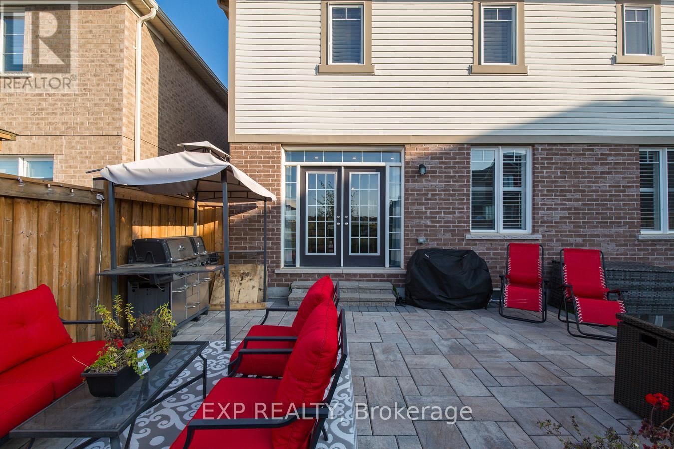 Upper - 8 Bannister Crescent, Brampton, Ontario  L7A 4H6 - Photo 31 - W12604058