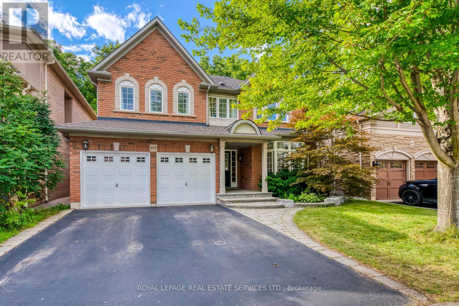157 CREEK PATH AVENUE, Oakville, Ontario