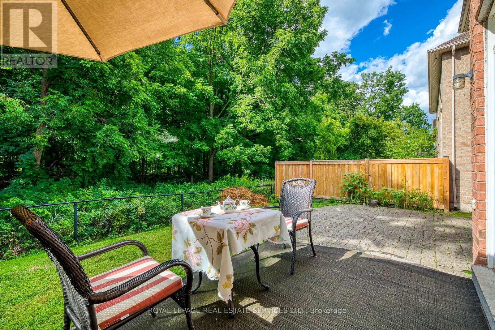 157 Creek Path Avenue, Oakville, Ontario  L6L 6T3 - Photo 40 - W12604068