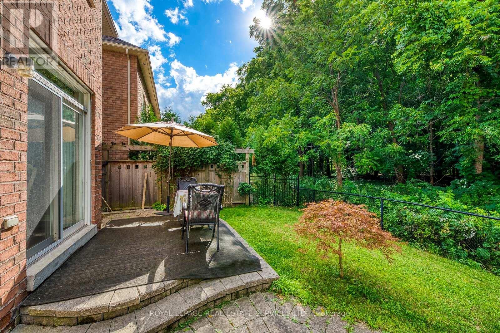 157 Creek Path Avenue, Oakville, Ontario  L6L 6T3 - Photo 41 - W12604068