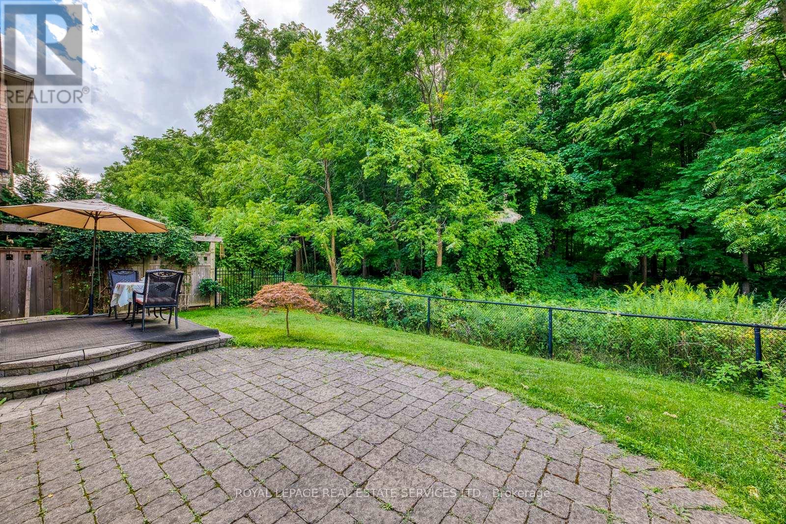 157 Creek Path Avenue, Oakville, Ontario  L6L 6T3 - Photo 43 - W12604068