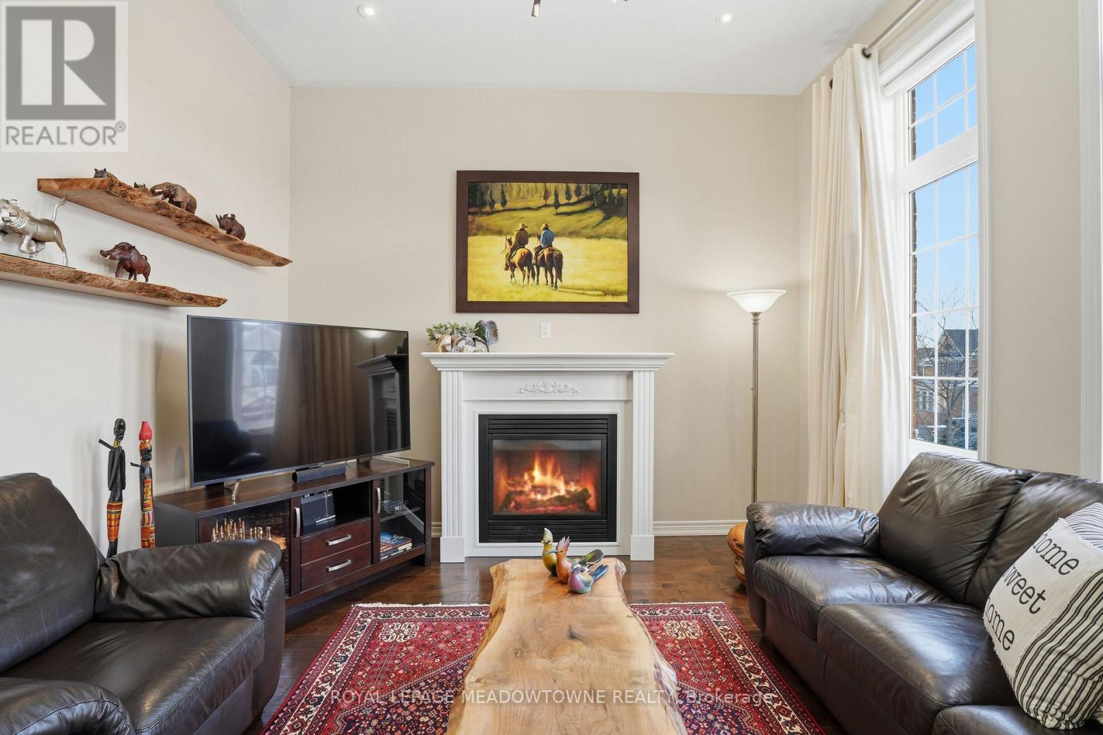 633 Wettlaufer Terrace, Milton, Ontario  L9T 8N1 - Photo 12 - W12604070