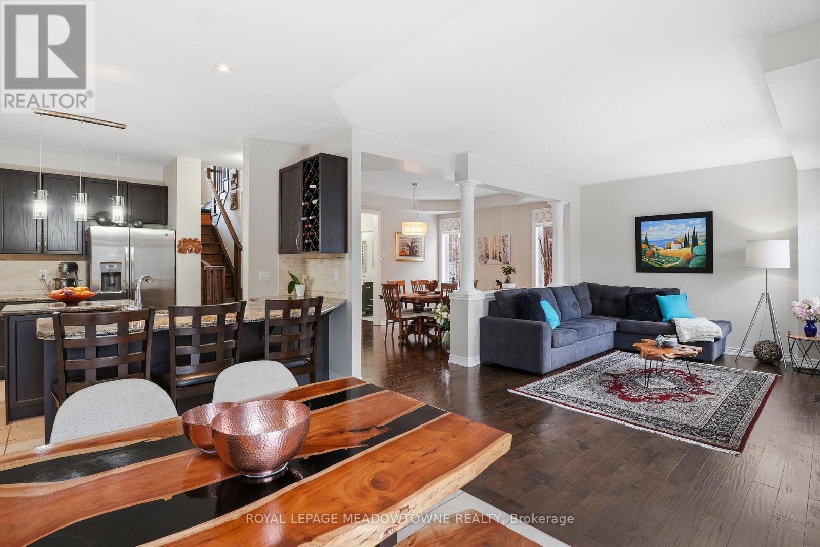 633 Wettlaufer Terrace, Milton, Ontario  L9T 8N1 - Photo 17 - W12604070