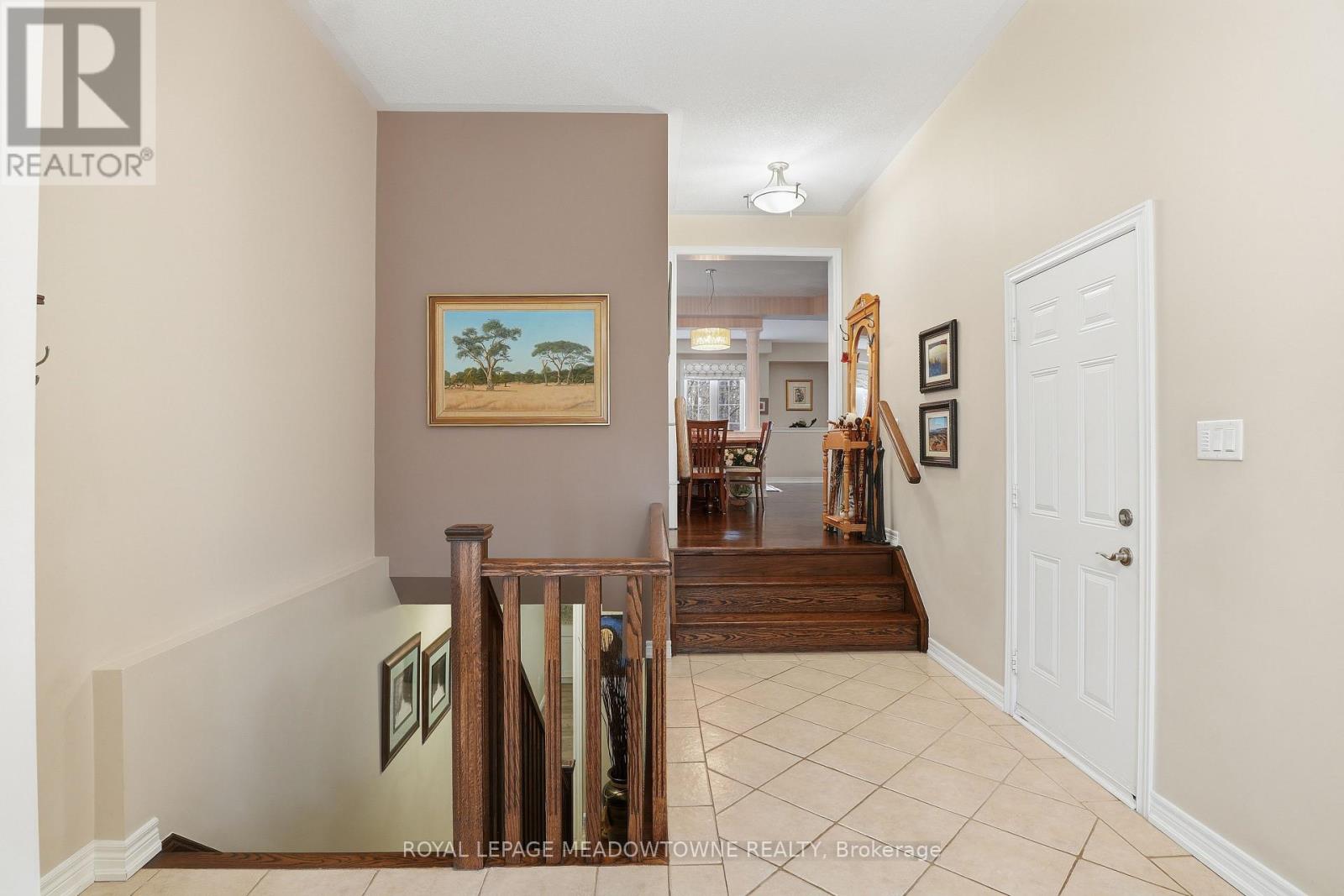 633 Wettlaufer Terrace, Milton, Ontario  L9T 8N1 - Photo 25 - W12604070