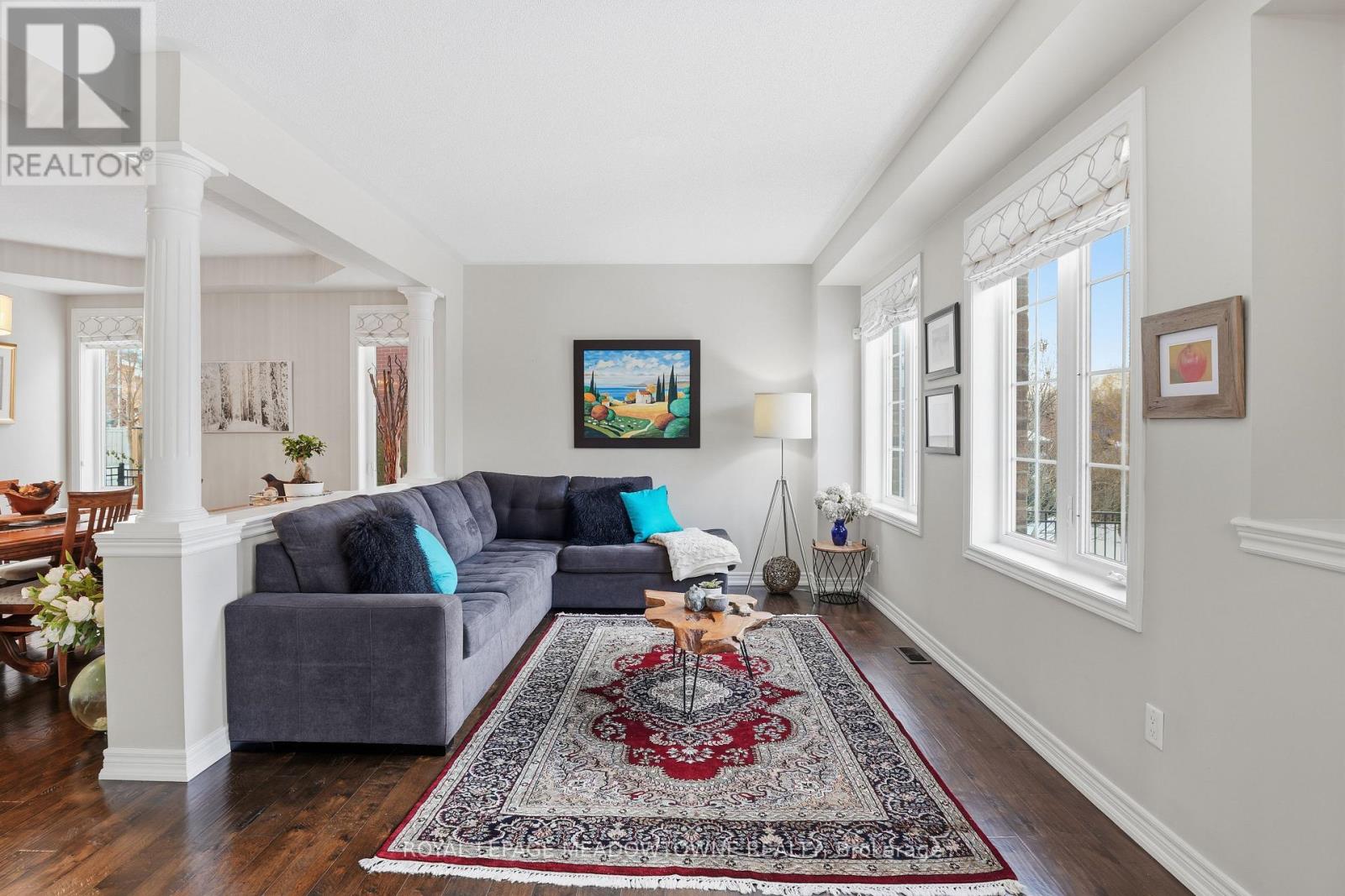 633 Wettlaufer Terrace, Milton, Ontario  L9T 8N1 - Photo 28 - W12604070