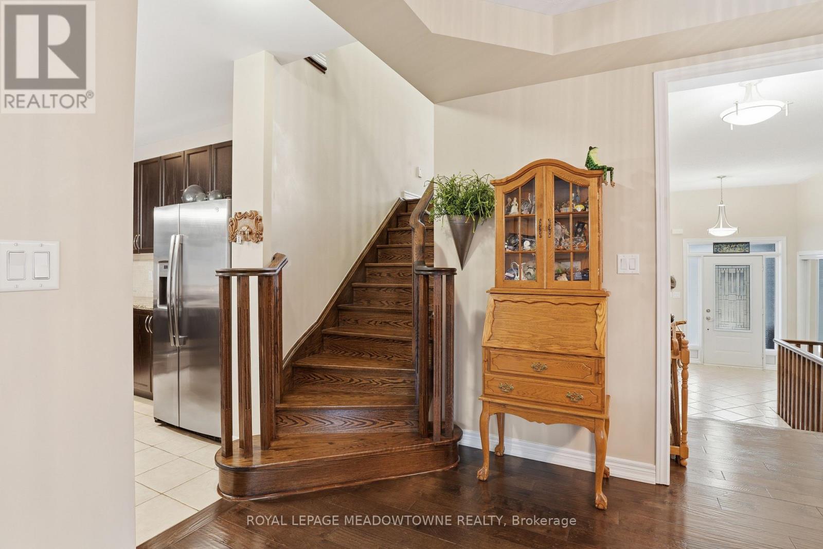 633 Wettlaufer Terrace, Milton, Ontario  L9T 8N1 - Photo 32 - W12604070