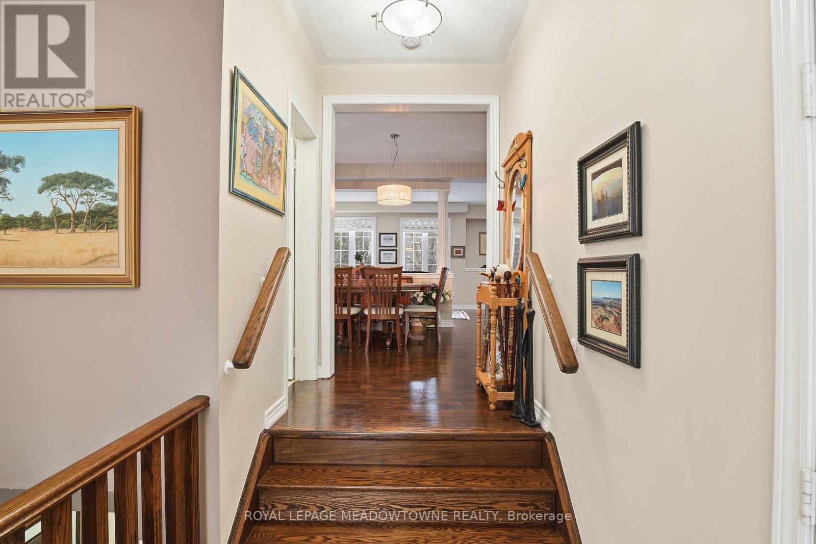 633 Wettlaufer Terrace, Milton, Ontario  L9T 8N1 - Photo 37 - W12604070