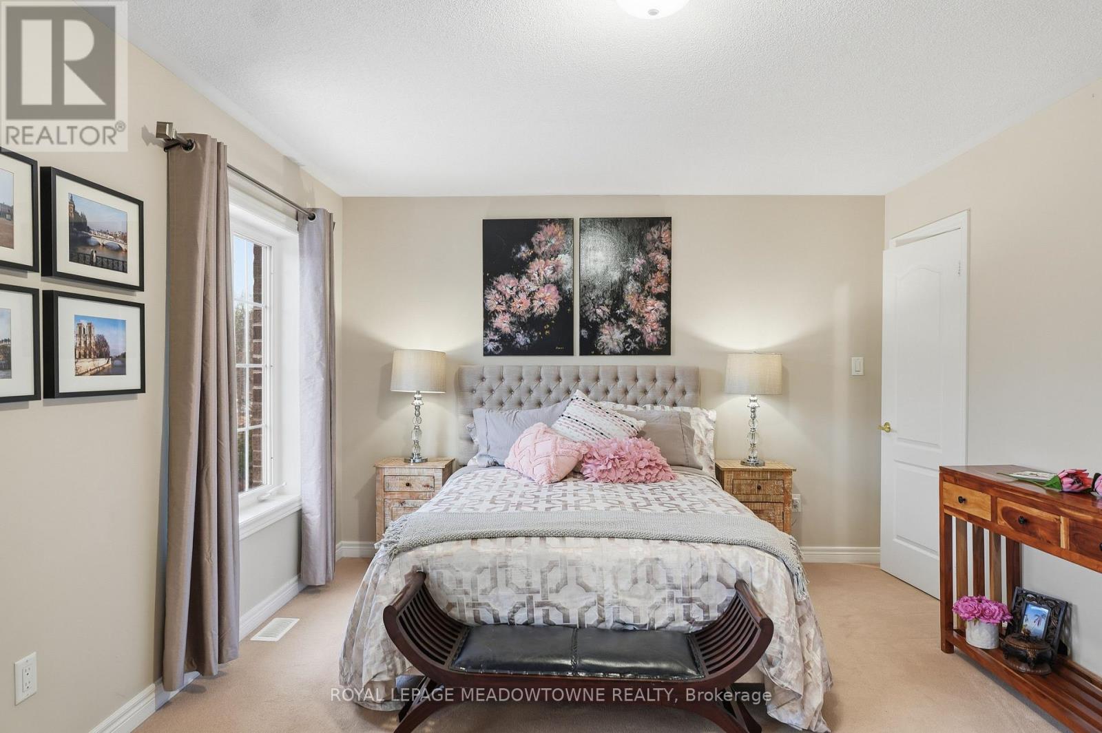 633 Wettlaufer Terrace, Milton, Ontario  L9T 8N1 - Photo 40 - W12604070