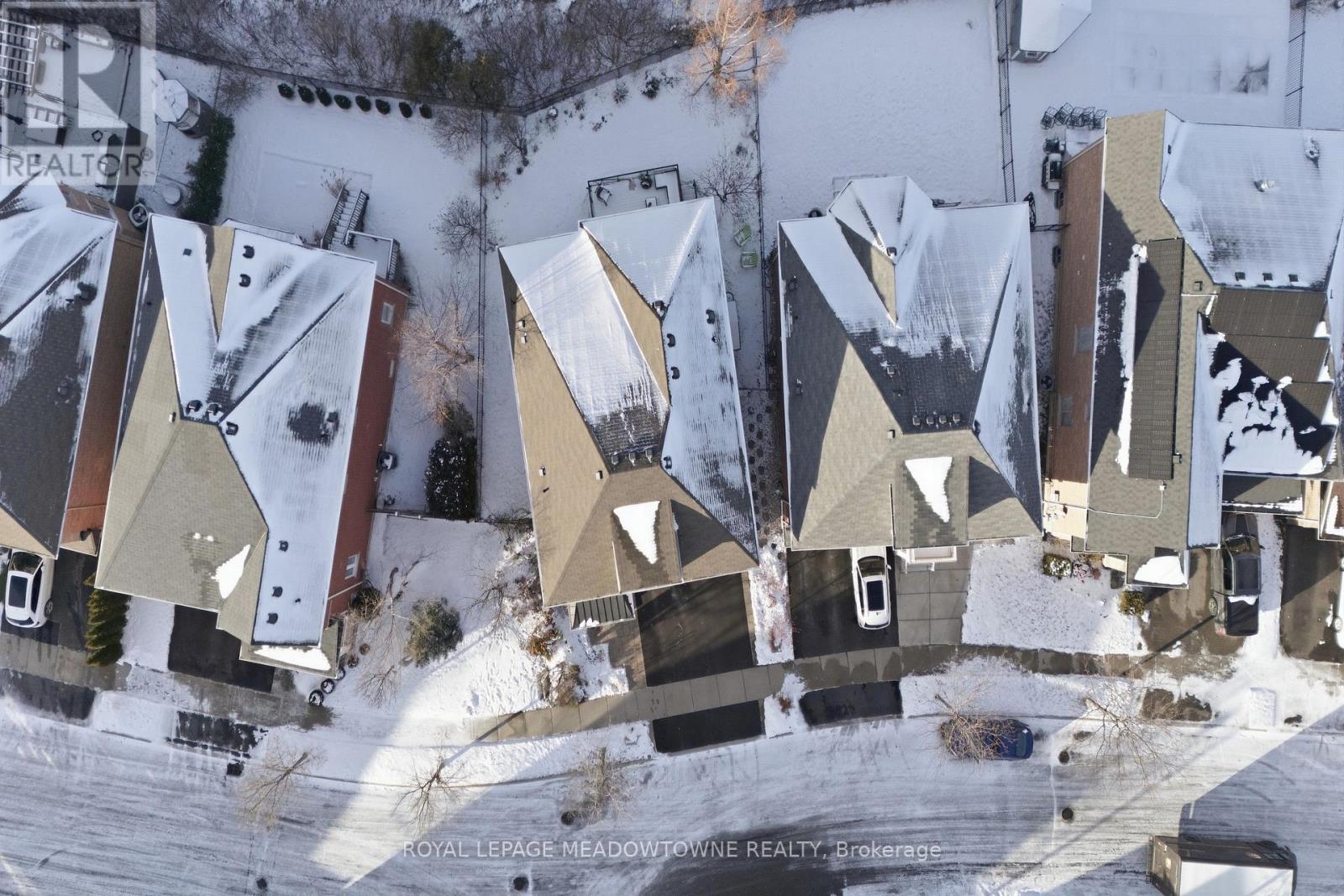 633 Wettlaufer Terrace, Milton, Ontario  L9T 8N1 - Photo 43 - W12604070