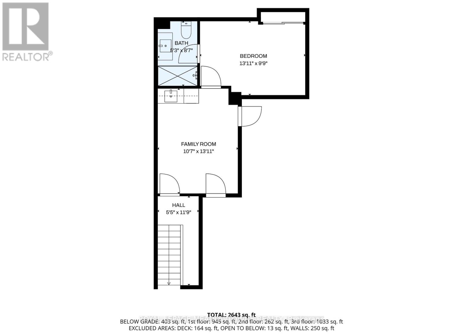 633 Wettlaufer Terrace, Milton, Ontario  L9T 8N1 - Photo 45 - W12604070