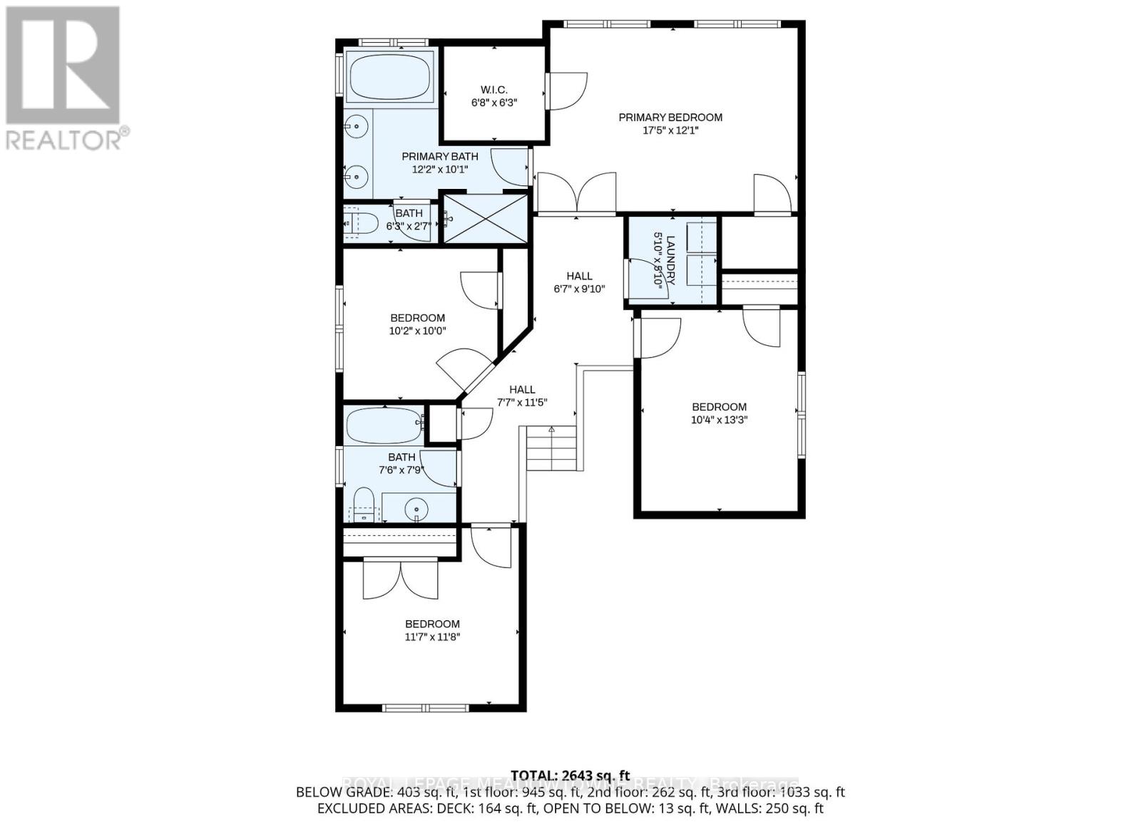 633 Wettlaufer Terrace, Milton, Ontario  L9T 8N1 - Photo 48 - W12604070