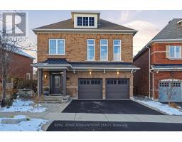 633 WETTLAUFER TERRACE, Milton, Ontario