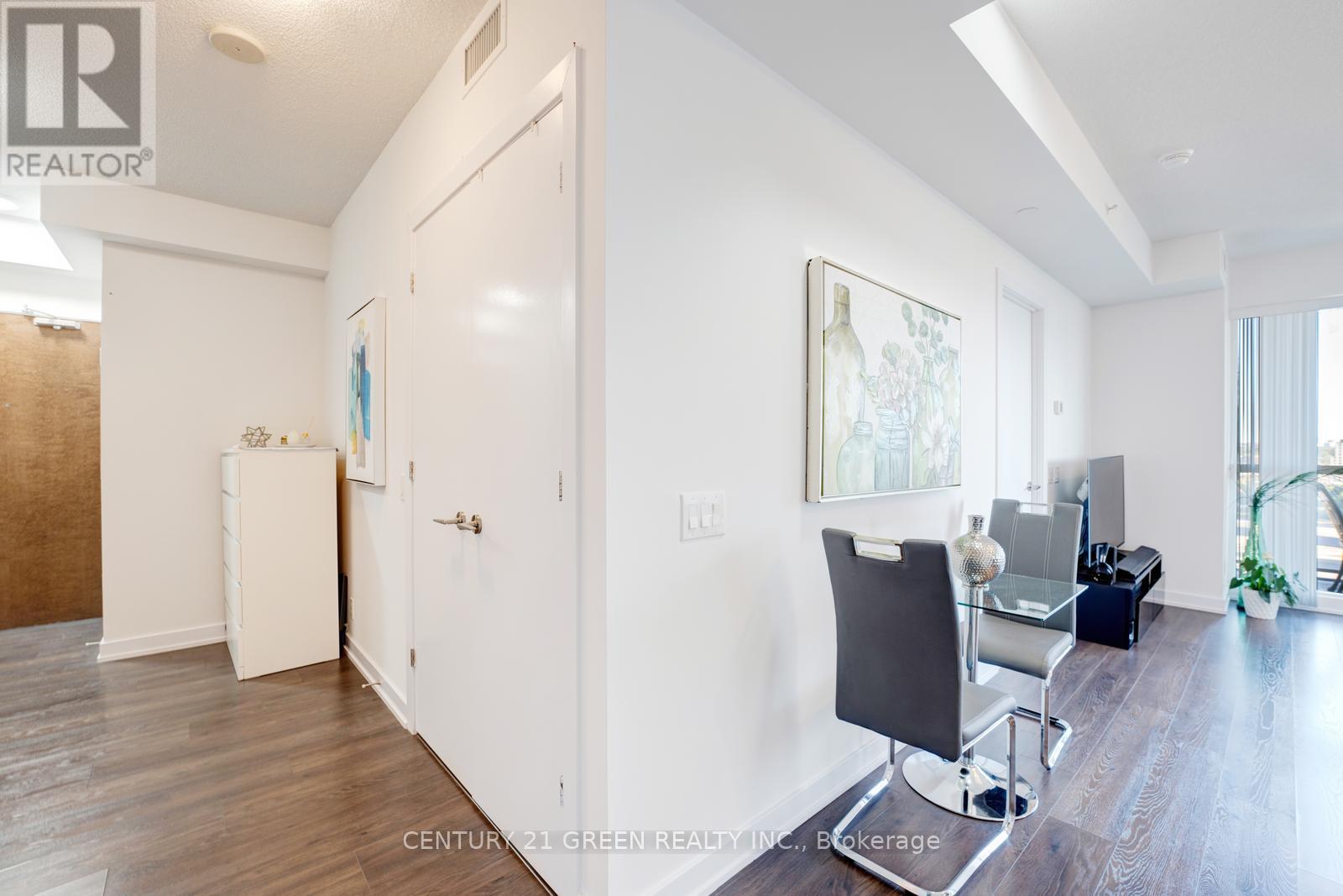 1707 - 2220 Lake Shore Boulevard W, Toronto, Ontario  M8V 0C1 - Photo 13 - W12604074