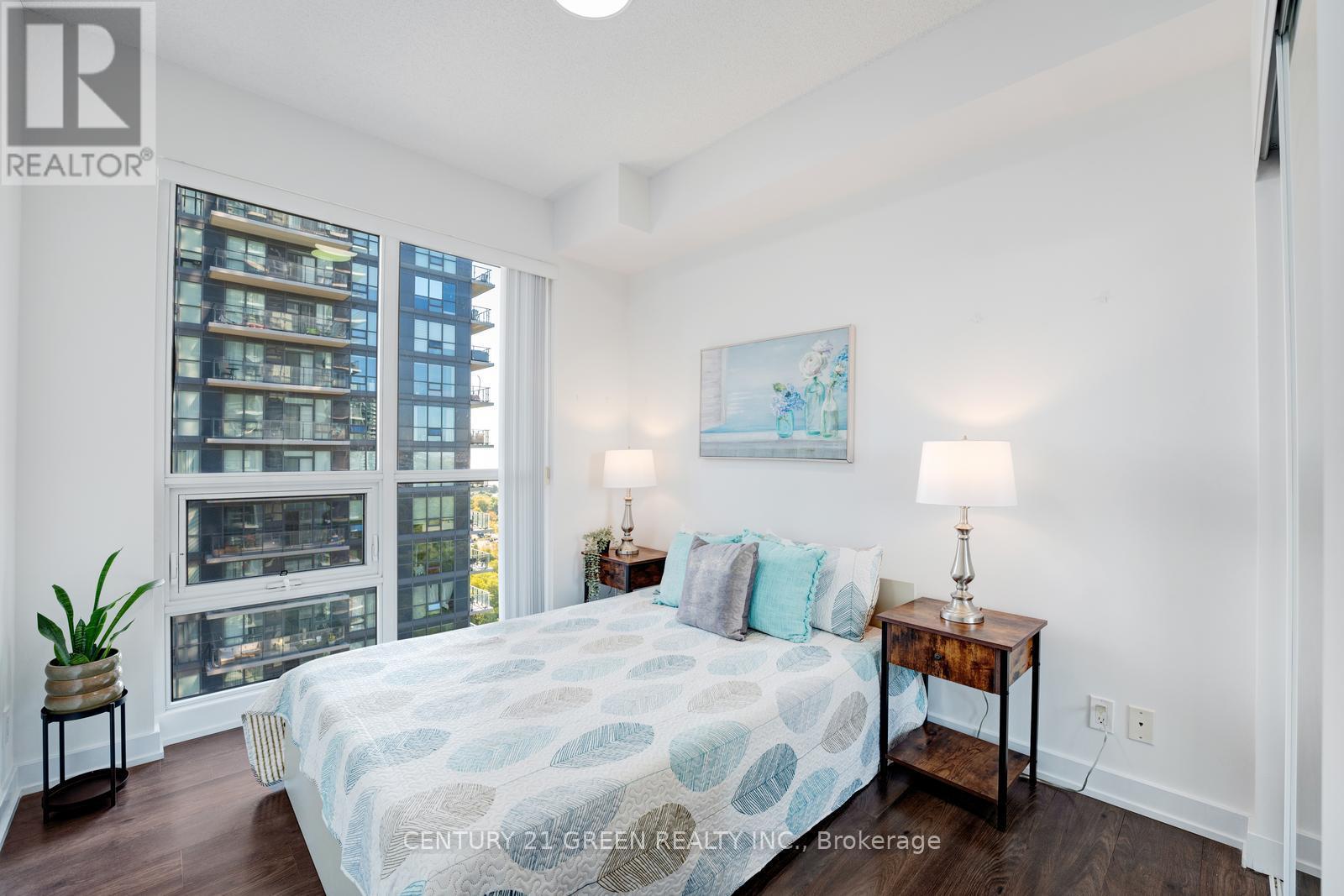 1707 - 2220 Lake Shore Boulevard W, Toronto, Ontario  M8V 0C1 - Photo 19 - W12604074