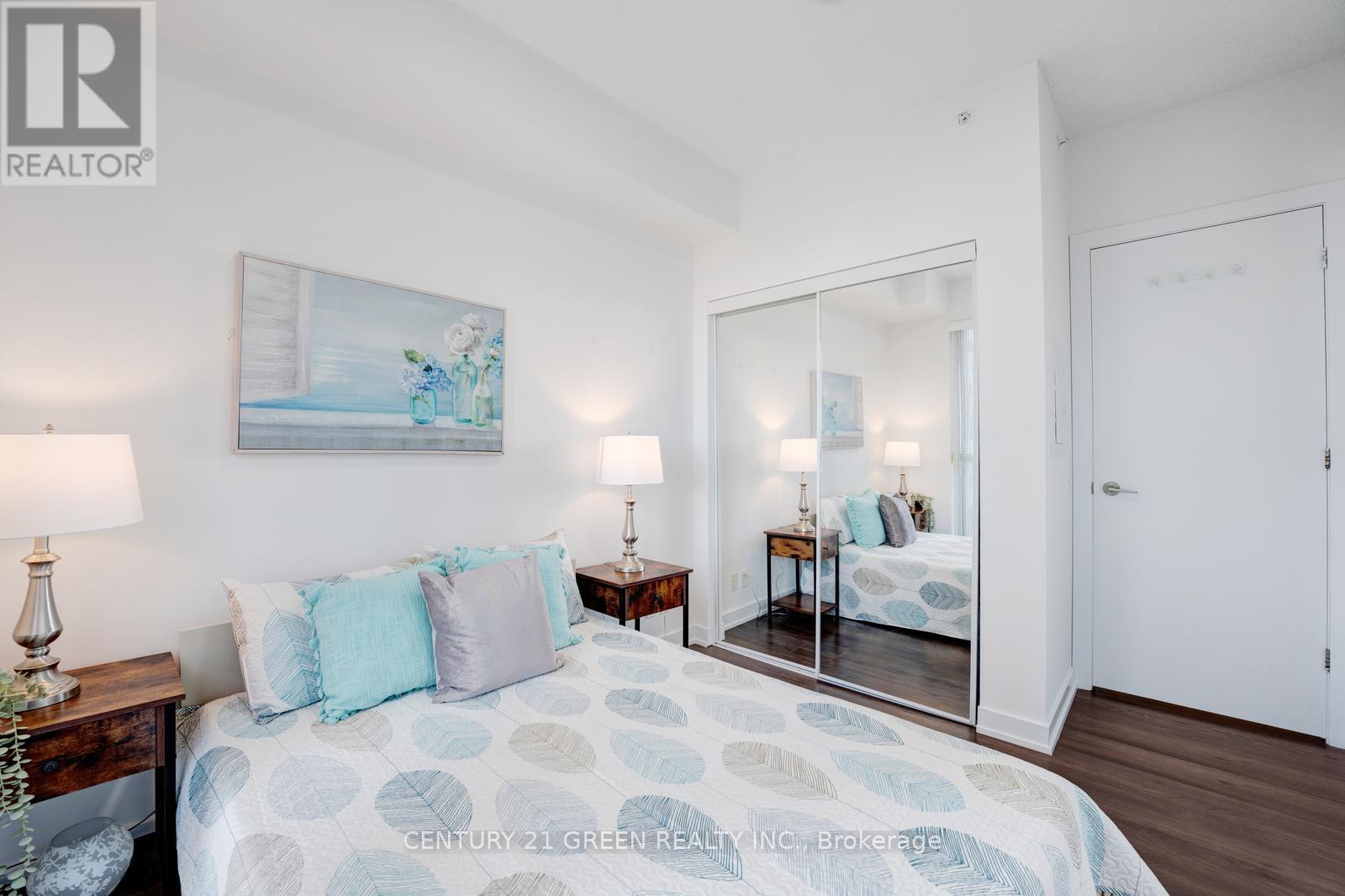 1707 - 2220 Lake Shore Boulevard W, Toronto, Ontario  M8V 0C1 - Photo 20 - W12604074